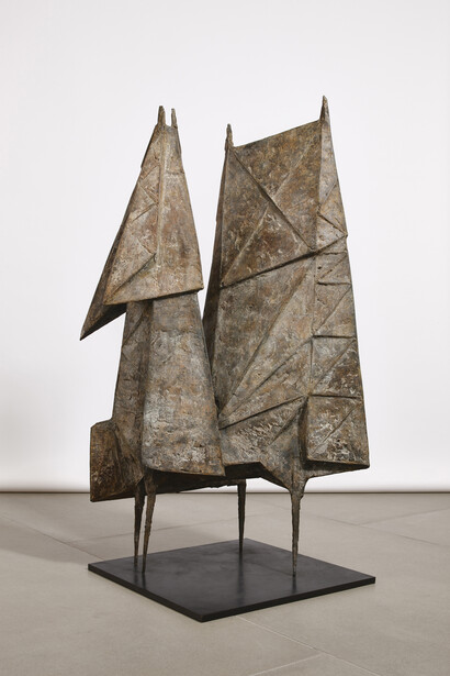 Lynn Chadwick, Encounter IV  