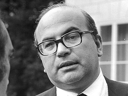 Bettino Craxi