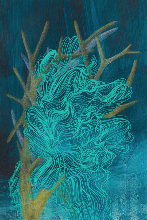 Resa Blatman. Courtesy of Childs Gallery