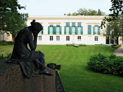 Schloss und Park Glienicke