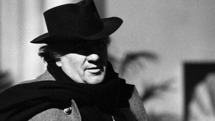 Federico Fellini