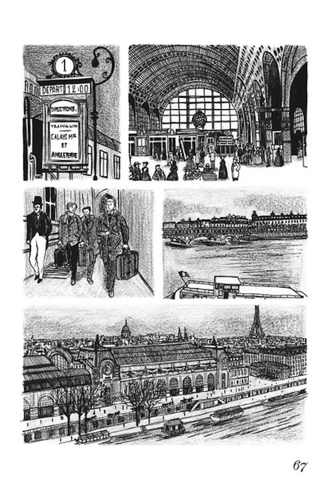 L’”Urlo” prima di Munch, Duilio Forte e Giorgia Marras. Courtesy of Ono arte contemporanea