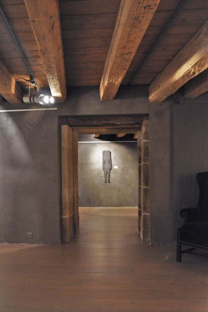 Korean's Spirit II. Courtesy of Artveras