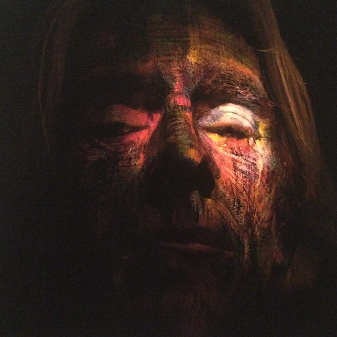 Marty Byrne Gascon, Tony Stickland