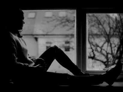 In the midst of the hurricane, knots and pitfalls have to be tackled, as well as taking care of ourselves so as not to fall victim to exhaustion