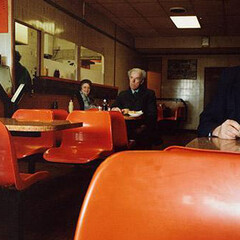 Birmingham People and Change in the Inner-City. Courtesy of Birmingham Museum and Art Gallery 