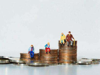 Access to resources remain in the hands of powerful business groups