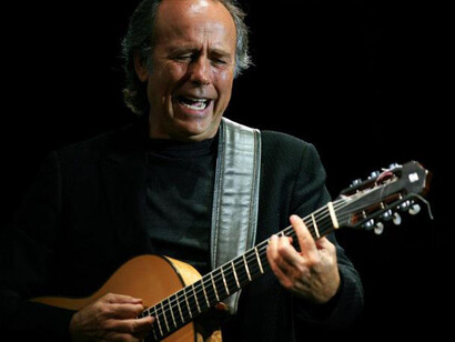 Joan Manuel Serrat inició su carrera artística en 1965 y en estos 57 años no solo acumula fama y éxitos, sino también reconocimientos de organismos internacionales y un prestigio como un hombre comprometido con su tiempo