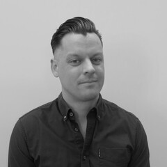 James  Broadhurst
