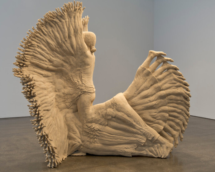 Hammer Contemporary Collection. Courtesy of Hammer Museum 