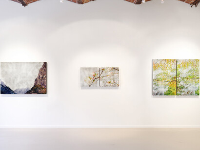 Susan Goldsmith. Courtesy of Gallery Henoch