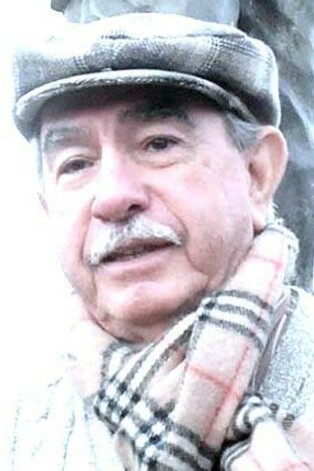 Osvaldo „Chato“ Peredo