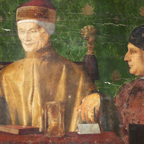 Bellini plus. Courtesy of Gemäldegalerie
