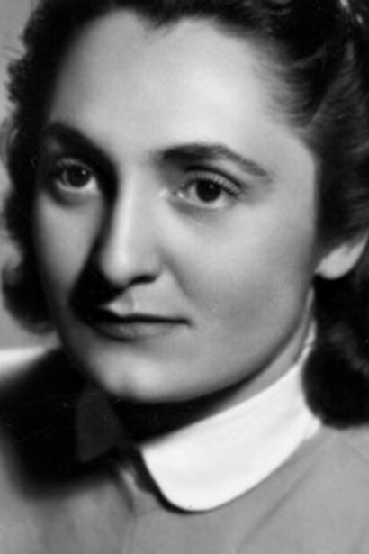 Angiola Minella 