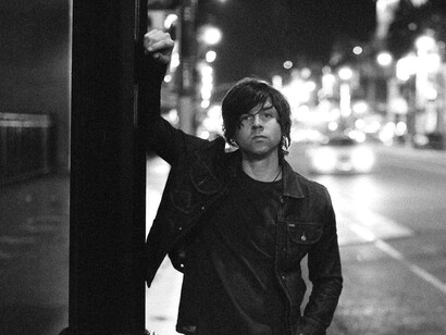 Ryan Adams, foto David Black