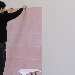 Aria. Courtesy of PlasMA. Plastic Modern Art