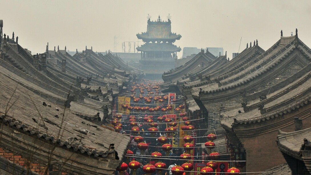 In China’s pharmacology, poisons are widely used as healing properties