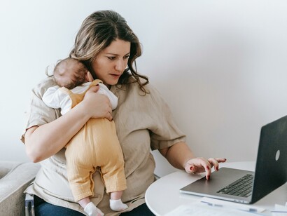 As rotinas impostas pela sociedade são cada vez mais intensas, incluindo demandas de trabalho