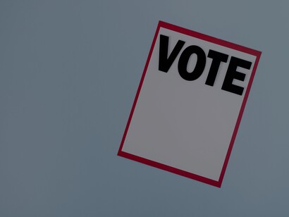 Placa de vote