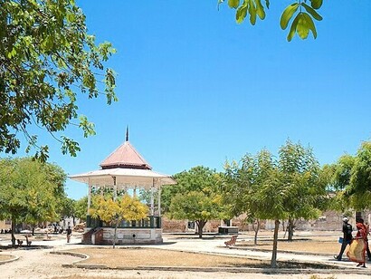 Forte de São Sebastião, Ilha de Moçambique, Nampula, Moçambique