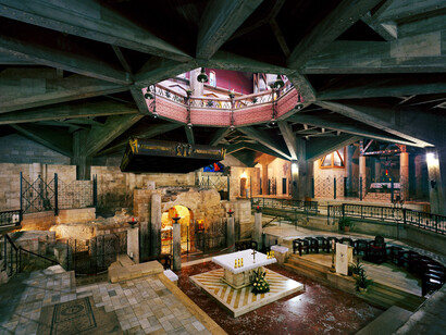 Thomas Struth. Courtesy of Aspen Art Museum