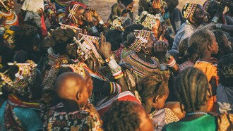 Popolazione africana. La ricchezza delle tradizioni religiose africane: un'analisi delle religioni tradizionali, del sincretismo e del voodoo