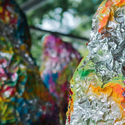 Judy Darragh: Limbo. Courtesy of Auckland Art Gallery
