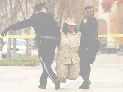 It is difficult to analyze whether civil disobedience is ethically justified