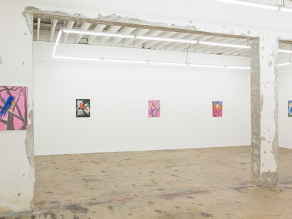 Snowbirds. Courtesy of Nina Johnson