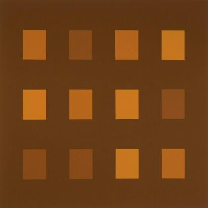 Richard Wilson, Troncais, 1994. Courtesy of Louis Stern Fine Arts 