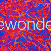 Ross Booker, rewonder (unique state) (detail), 2025. Courtesy of Onespace Gallery