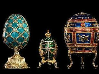 Uova Fabergé