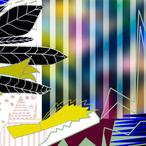 Rhinoceritis. Courtesy of Fantom Gallery