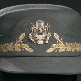 Double Victory. Courtesy of National Museum of African American History and Culture