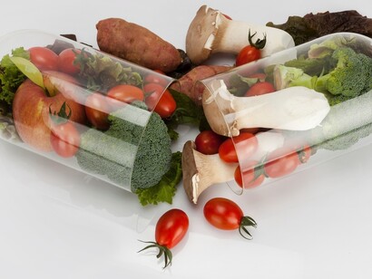 Il ruolo del functional food