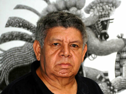 Carlos Montenegro