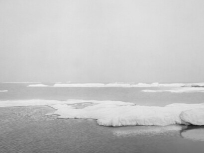 Hiroshi Sugimoto B.C. Courtesy of Fraenkel Gallery