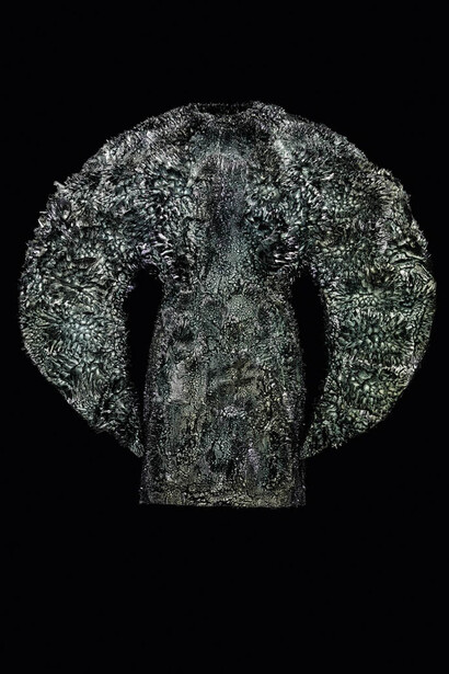Body Architecture