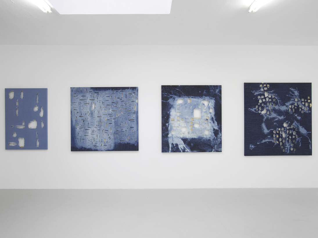 Valentina Liernur, ahh…ah… Installation view, 5 September – 4 October 2014, Campoli Presti, London, Courtesy of Campoli Presti, London / Paris  