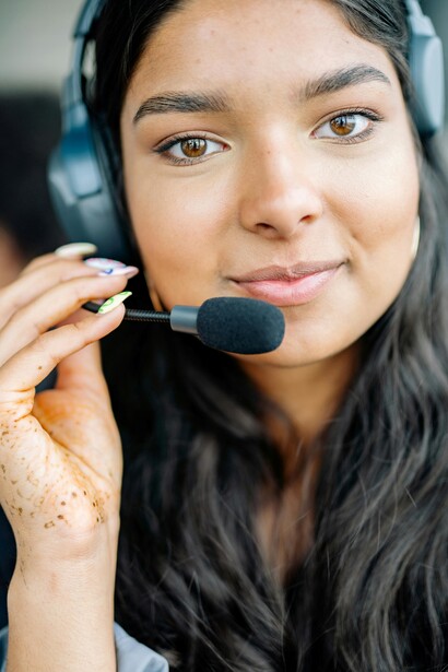 Me lo immaginavo meno nervosetto il Dio dell’amore