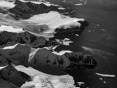 Antartide. Missione PNRA in Antartide: esplorazioni scientifiche sul cambiamento climatico e la storia della Terra
