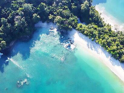Quepos, Puntarenas Province, Costa Rica