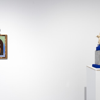 Sebastian Neeb. Courtesy of REITER Gallery