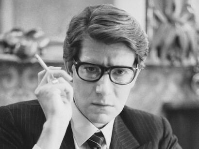 Yves Saint Laurent