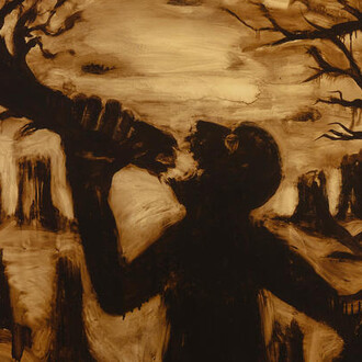 The Museum Collection. Courtesy of Akron Art Museum