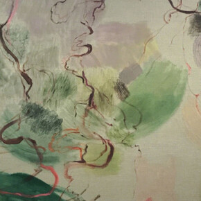 Patricia Iglesias, Pinturas Del Fin Del Mundo. Courtesy of Sears-Peyton Gallery