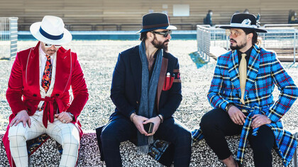 Pitti Uomo è il più grande salone al mondo dedicato all'abbigliamento maschile
