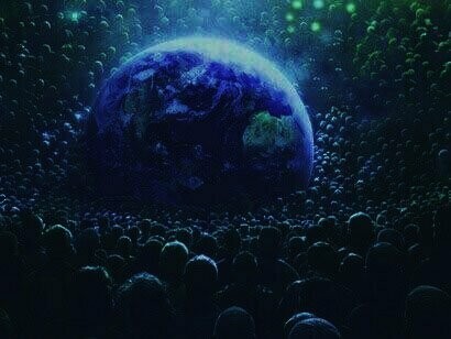 Ciudades humanas superpobladas o el hacinamiento en determinados casos, como en las cárceles de algunos países, no existe una relación directa con la extinción que sufrieron las ratas en el experimento