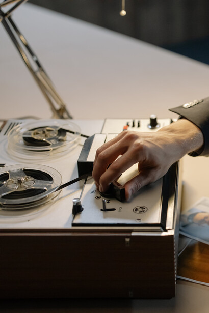 Curiosidades de entrevistador para escritor