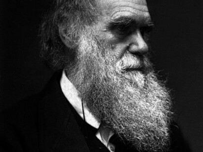 Charles Darwin